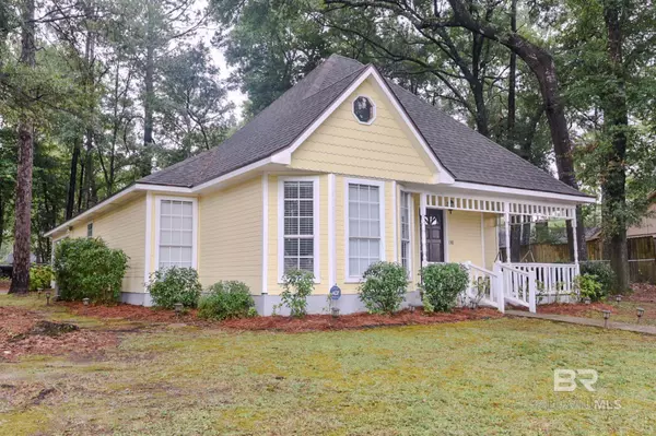 Daphne, AL 36526,130 Ridgewood Drive