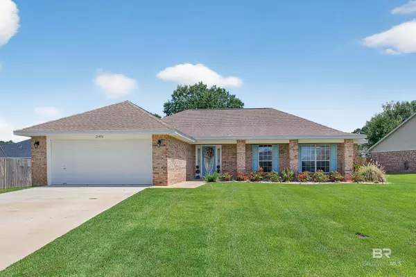 23950 Raynagua Boulevard, Loxley, AL 36551-7562