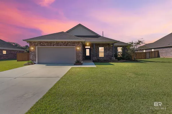 588 Crackwillow Avenue, Fairhope, AL 36532