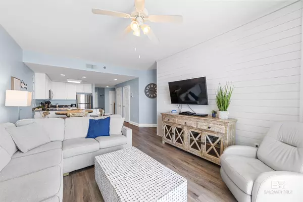 Gulf Shores, AL 36542,455 E Beach Boulevard #1107