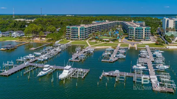 27580 Canal Road #1411, Orange Beach, AL 36561