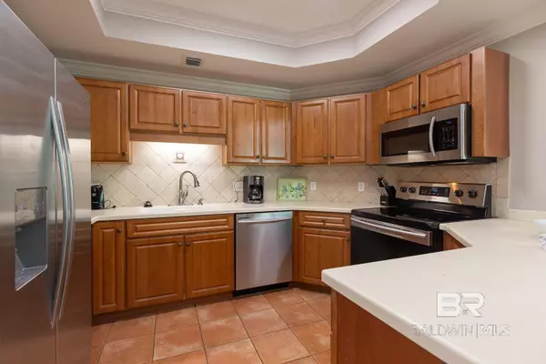 Orange Beach, AL 36561,27580 Canal Road #1411