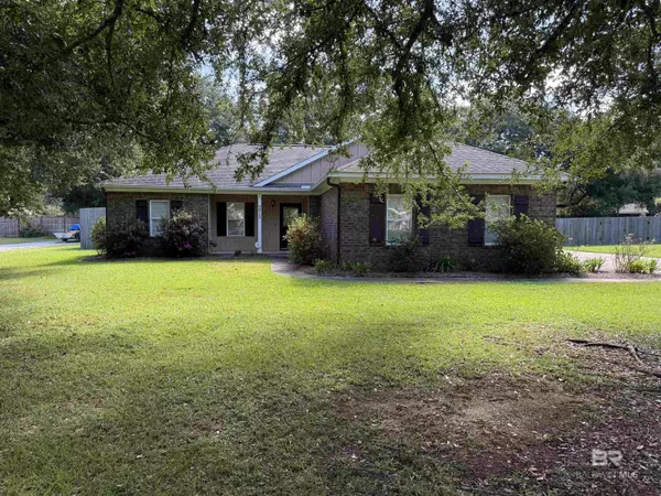 8615 Gale Rowe Lane, Fairhope, AL 36532-4789
