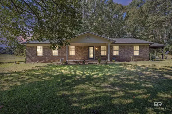 8911 Owassa Road, Evergreen, AL 36401