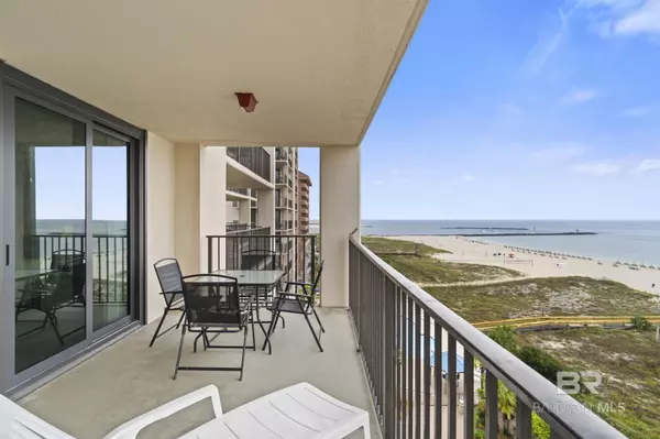 Orange Beach, AL 36561,27100 Perdido Beach Boulevard #609