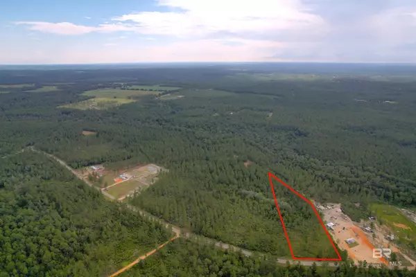 Robertsdale, AL 36567,0 Goat Cooper Road