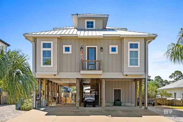 Orange Beach, AL 36561,26142 Marina Road