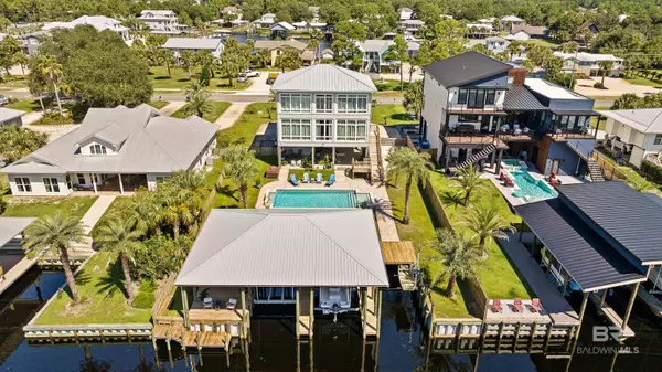 26142 Marina Road, Orange Beach, AL 36561