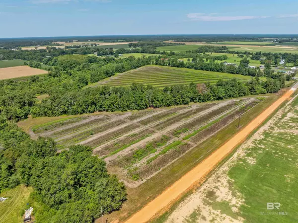 Summerdale, AL 36580,0 PAUL CLEVERDON Road