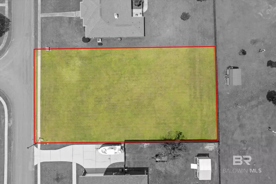 8284 Amanda Lane, Irvington, AL 36544