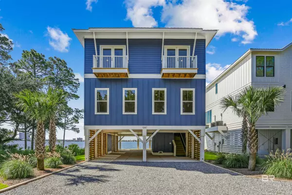 Gulf Shores, AL 36542,1047 Water Oaks Circle