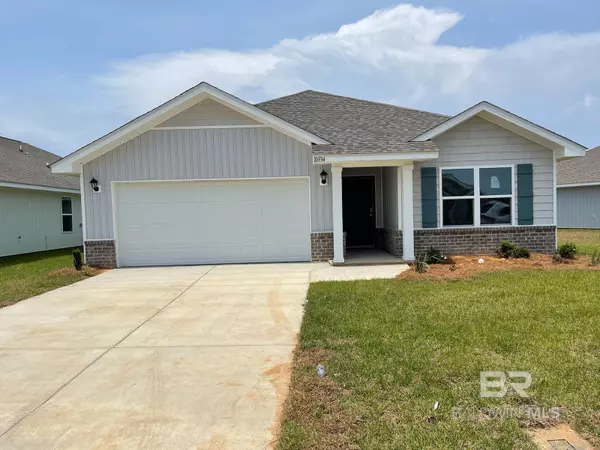 10334 Ruffian Route, Daphne, AL 36526