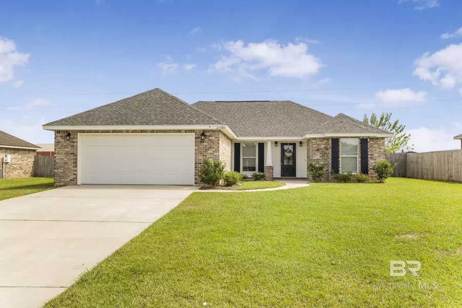 21580 Talbot Lane, Robertsdale, AL 36567