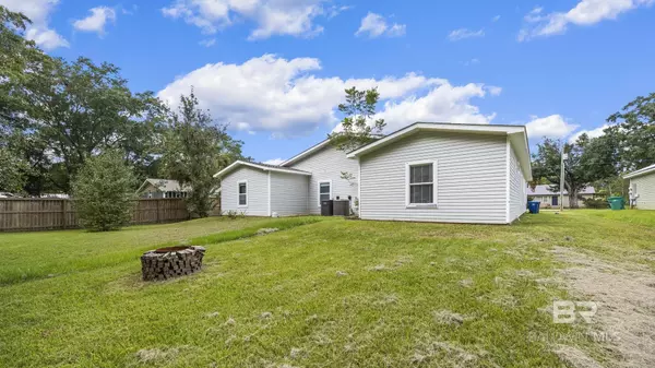 Foley, AL 36535,525-527 Rose Avenue