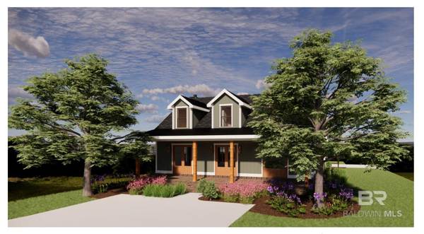 17193 S Chapel Grove, Loxley, AL 36551