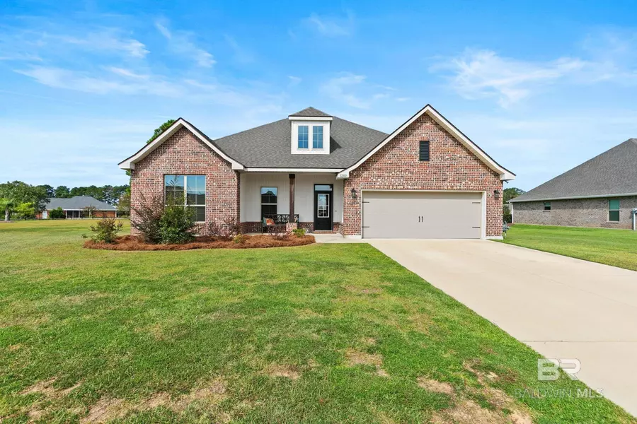 22310 Hibiscus Circle, Foley, AL 36535