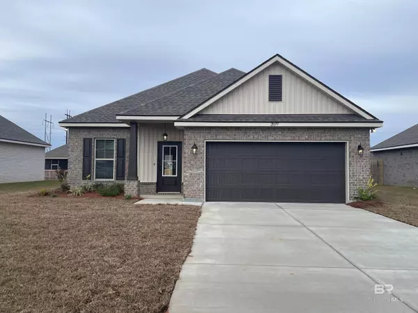 21077 Central Avenue, Silverhill, AL 36576