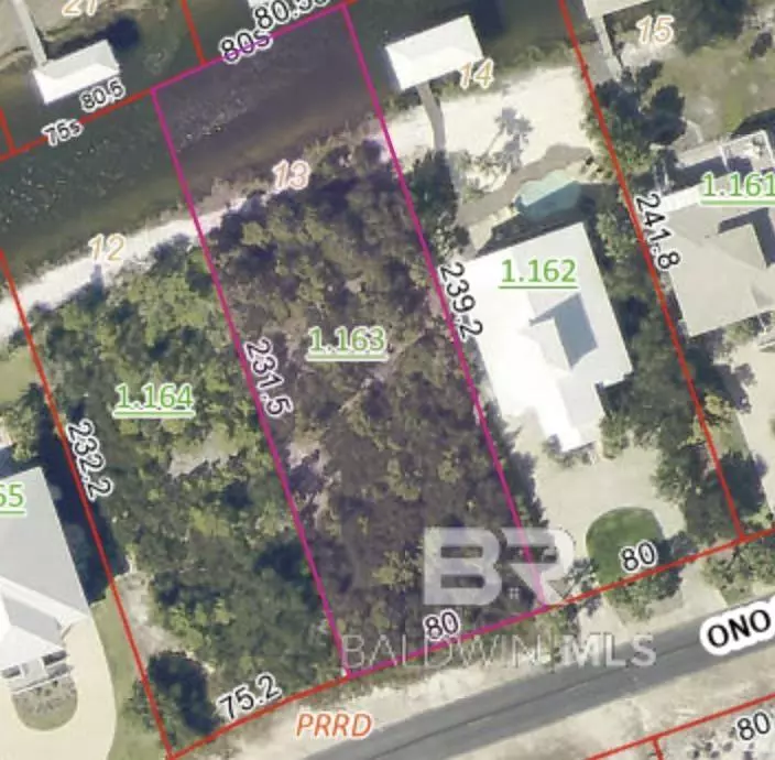 Orange Beach, AL 36561,0 Ono North Loop