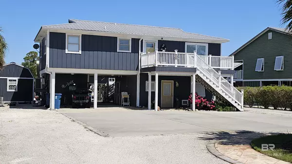 Orange Beach, AL 36561,26499 Carondelette Drive