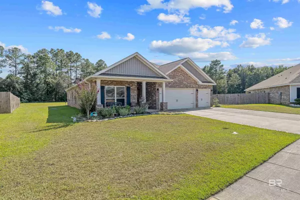 9107 OAK ALLEY Way, Grand Bay, AL 36541