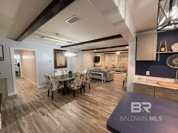 Prichard, AL 36613,5626 Jarrett Road