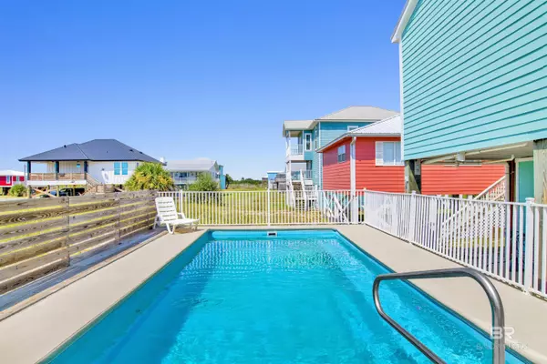 Gulf Shores, AL 36542,411 W Bernard Court