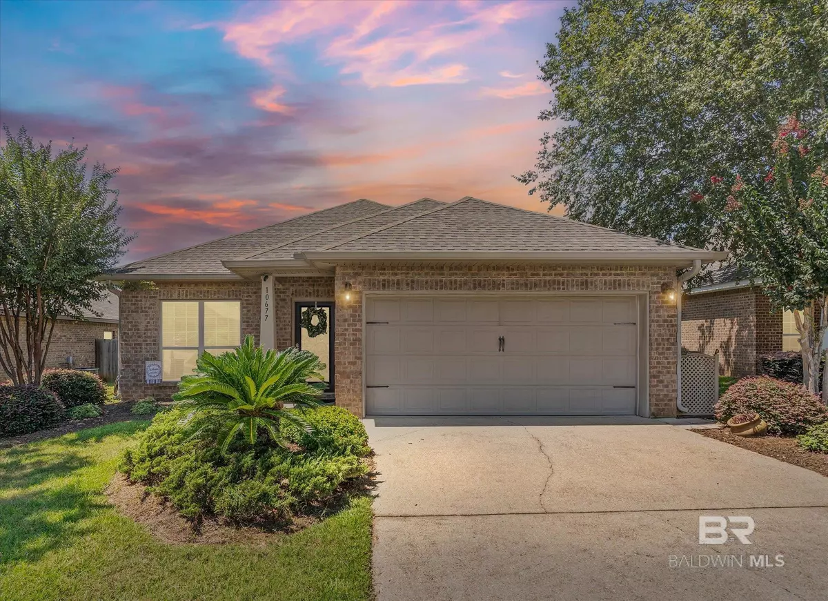 Spanish Fort, AL 36527,10677 Orkney Way