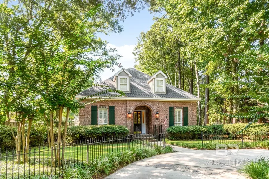 890 Randall Avenue, Daphne, AL 36526