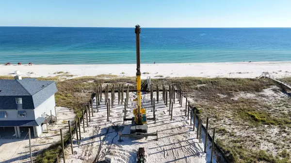 Perdido Key, FL 32507,14715 Perdido Key Drive