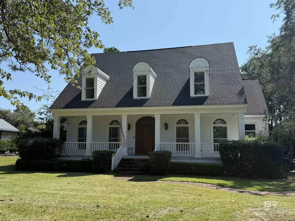 Gulf Shores, AL 36542-3047,417 Wedgewood Drive