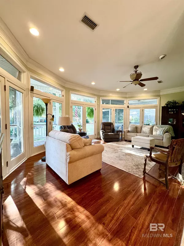 Gulf Shores, AL 36542,6645 Daniel Styron Lane