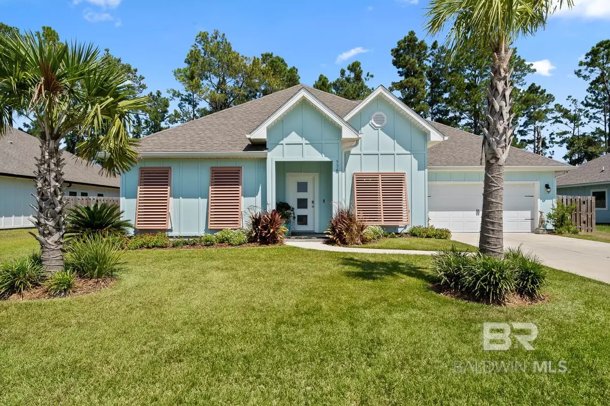 Gulf Shores, AL 36542,534 Shepard Street