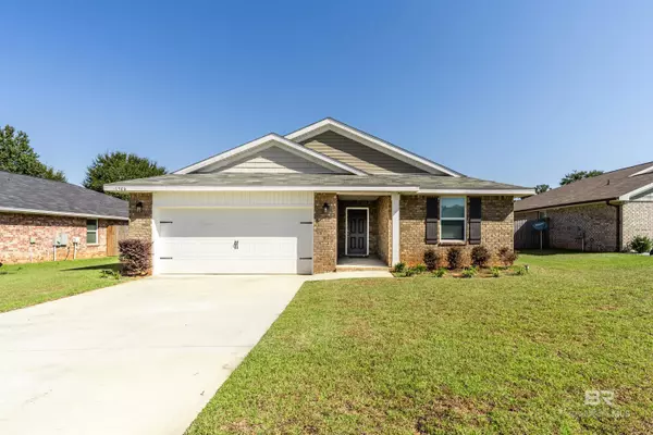 Semmes, AL 36575,1906 S Stonepine Drive