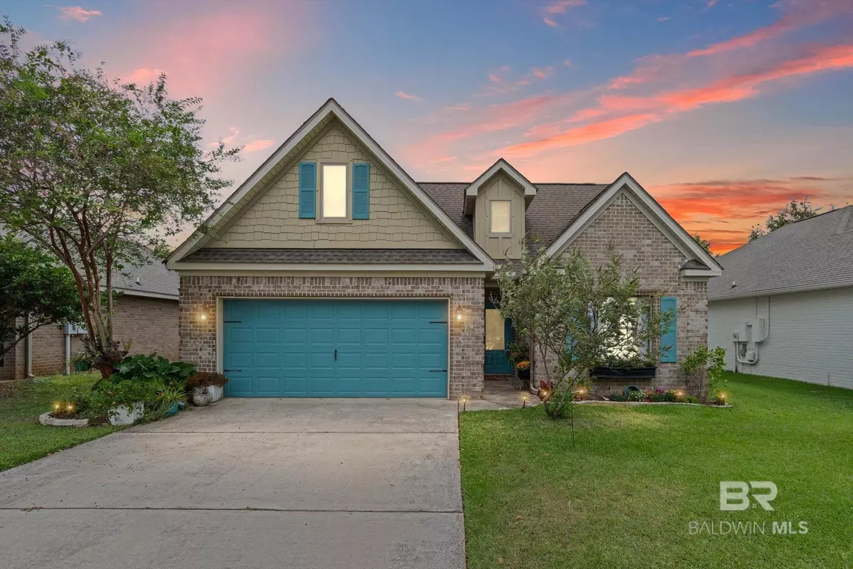 Daphne, AL 36526,9943 Cumbria Drive