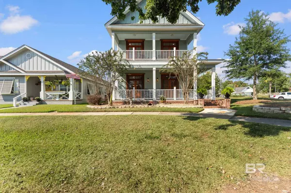 Foley, AL 36535,1202 Primrose Lane