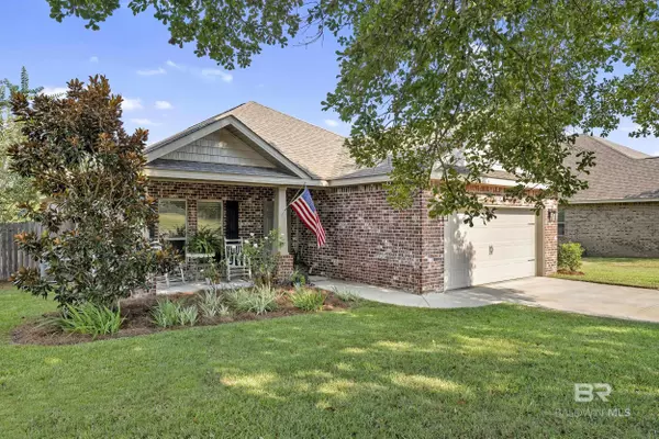 21802 Yosemite Boulevard, Fairhope, AL 36532