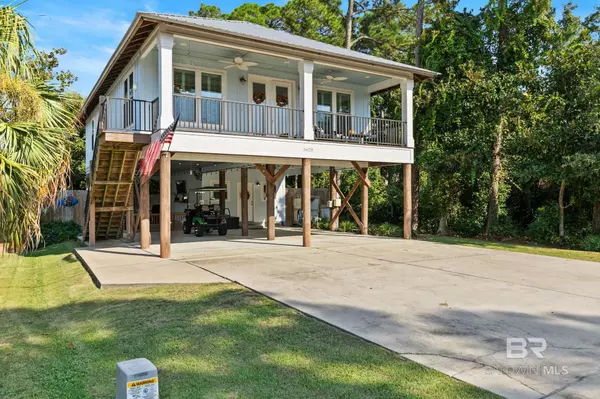 Orange Beach, AL 36561,5628 Gulf Avenue