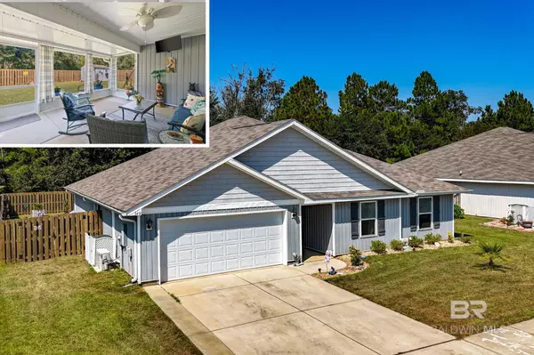 349 Hartenstein Road, Foley, AL 36535