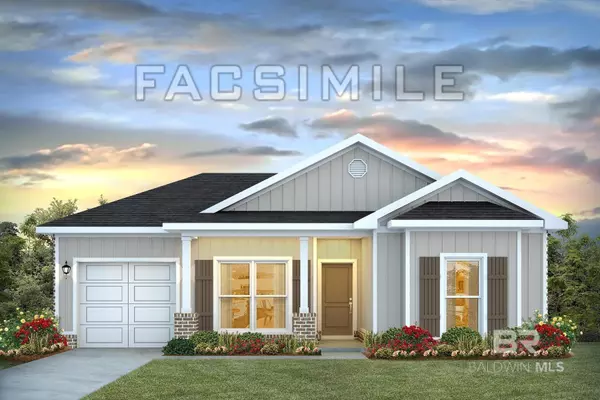 7535 Courant Circle, Foley, AL 36535