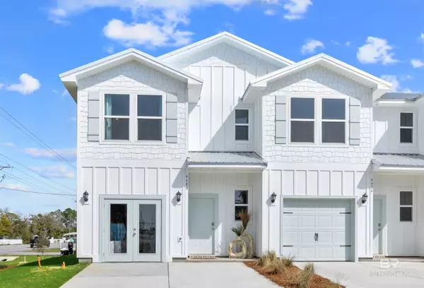 Orange Beach, AL 36561,4272 Lost Bay Drive