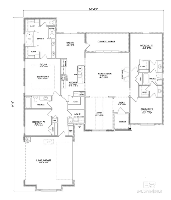 Fairhope, AL 36532,129 Daybreak Trail