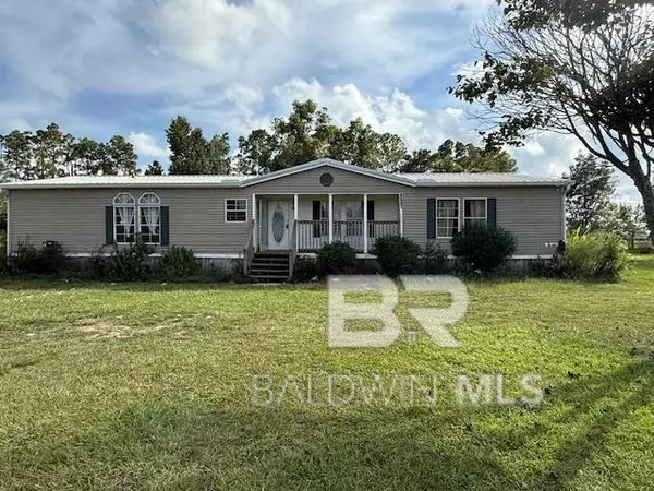 Foley, AL 36535,7559 Hirs Place