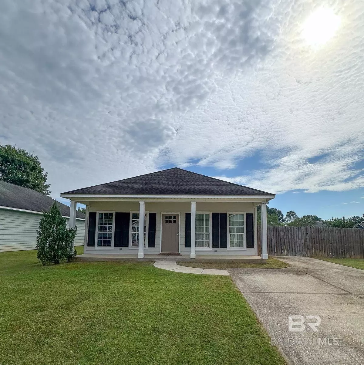 Loxley, AL 36551-8689,24037 Gemstone Drive