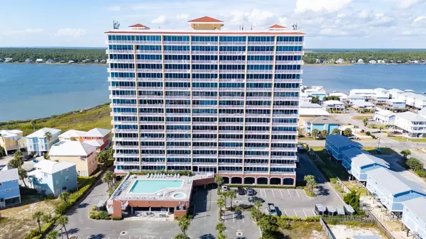 1524 WEST BEACH Boulevard #702, Gulf Shores, AL 36542