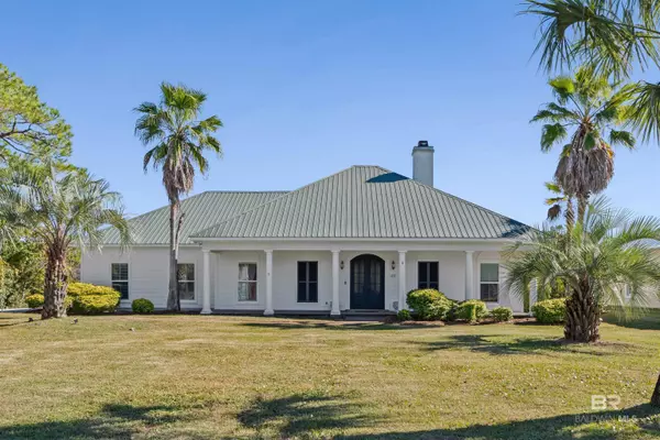 4832 Osprey Drive,  Orange Beach,  AL 36561