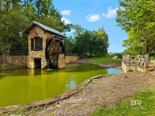 Bay Minette, AL 36507,0 Ormond Circle