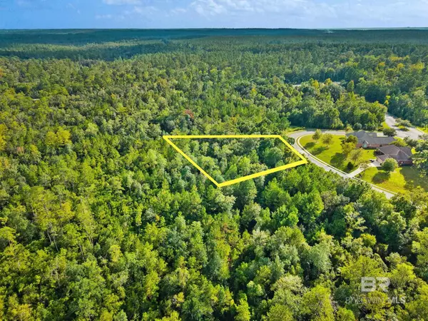 Bay Minette, AL 36507,0 Ormond Circle