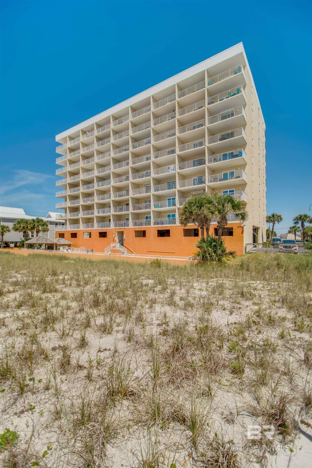 Gulf Shores, AL 36542,1117 WEST BEACH Boulevard #404