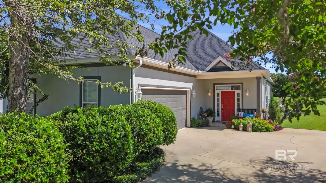 16 Marsh Point, Gulf Shores, AL 36542