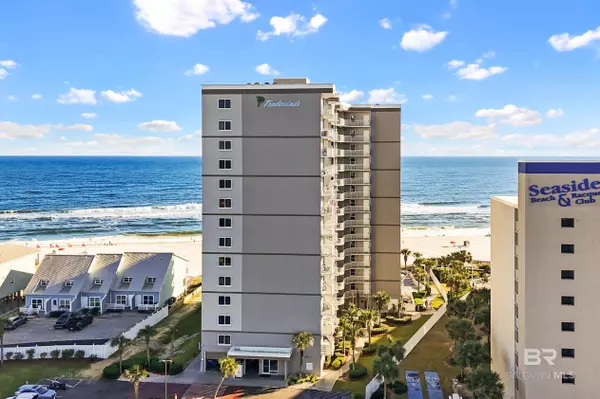 24568 Perdido Beach Boulevard #708, Orange Beach, AL 36561